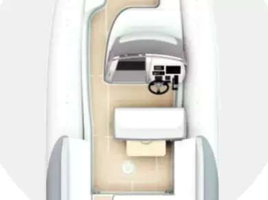 Hyr en Zodiac Zodiac N-ZO 760 Palma de Mallorca 