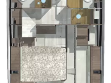 Lyx yacht för uthyrning Poltu Quatu till det bästa priset 