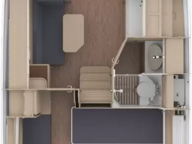 Uthyrning Lyx yacht i Cala d'Or - Bavaria Bavaria SR36 Open Top