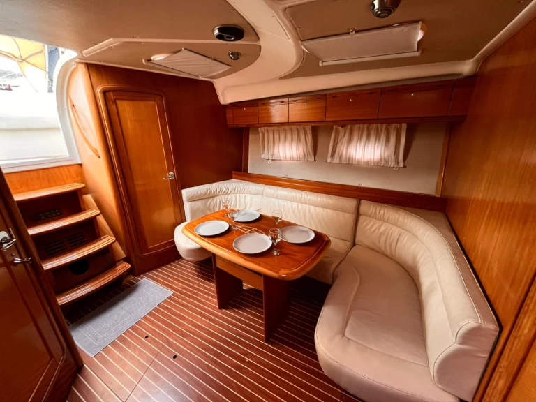 Uthyrning Fethiye - Bavaria Bavaria 37 Sport av Samboat 