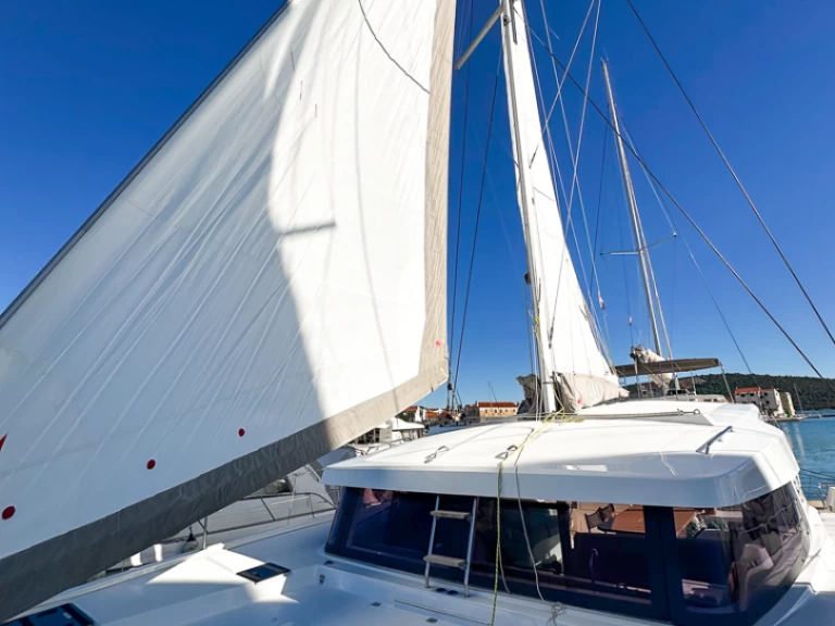 Hyr en Bali Bali Catsmart Pirovac 