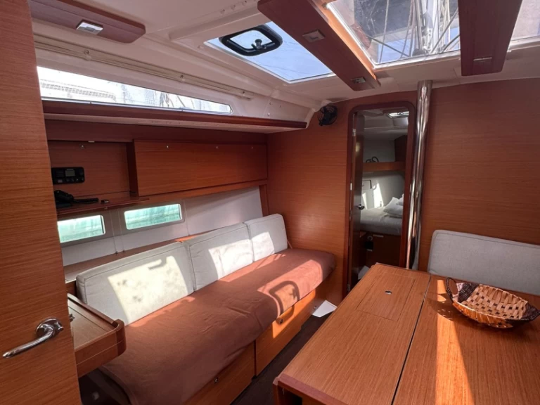 Båtuthyrning Dufour Dufour 390 i Kos  på Samboat 