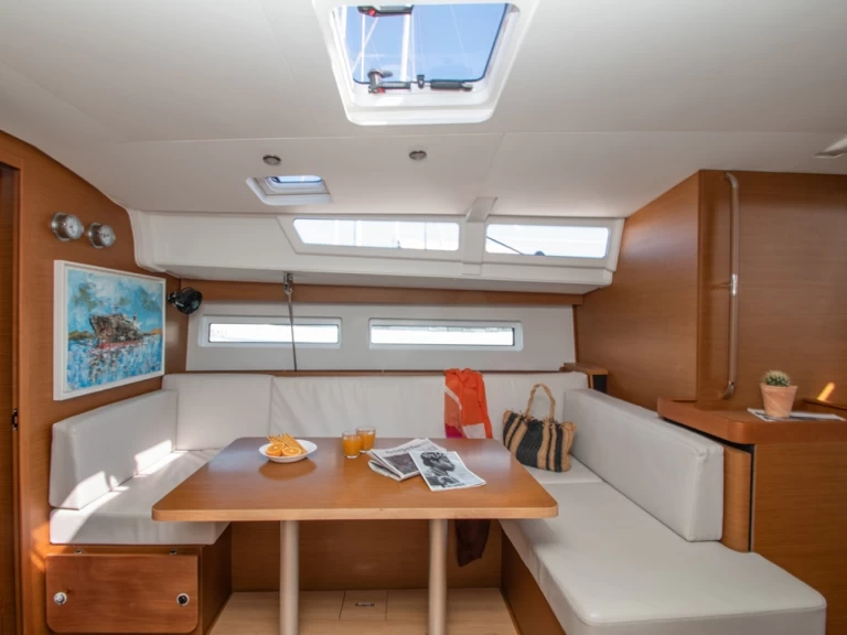 Segelbåt  för uthyrning Zakynthos (Island) till det bästa priset 