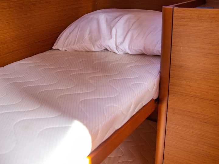 Båtuthyrning Jeanneau Sun Odyssey 490 i Benítses på Samboat 