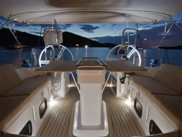 Båtuthyrning Elan Impression 50 i Split  på Samboat 