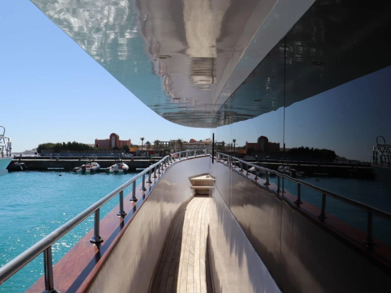 Uthyrning Hurghada - Custom Made King av Samboat 