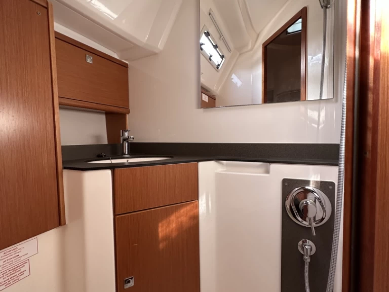 Uthyrning Drage - Bavaria Cruiser 46 av Samboat 