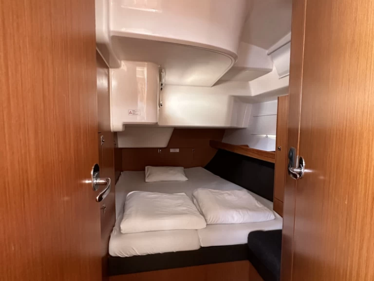 Båtuthyrning Bavaria Cruiser 51 i Sukošan på Samboat 