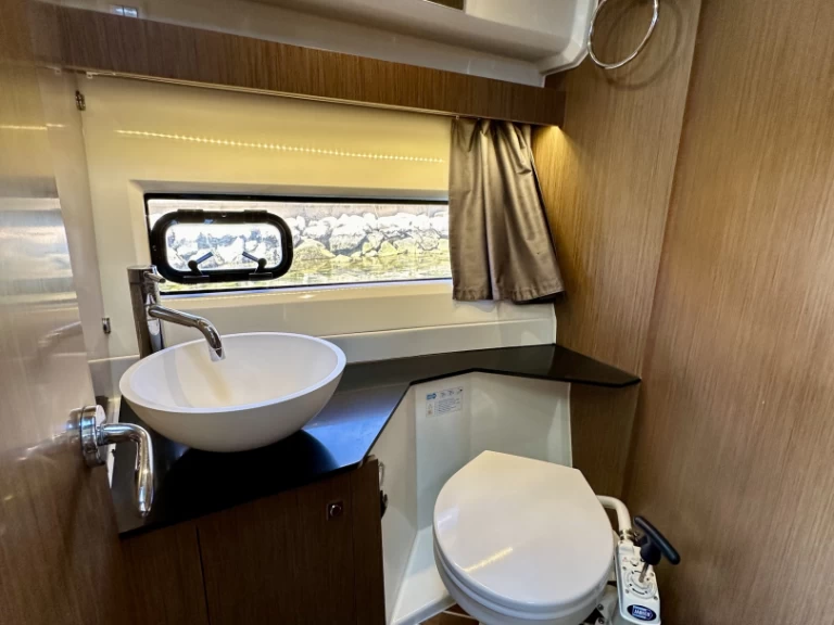 Motorbåt  för uthyrning Drage till det bästa priset 