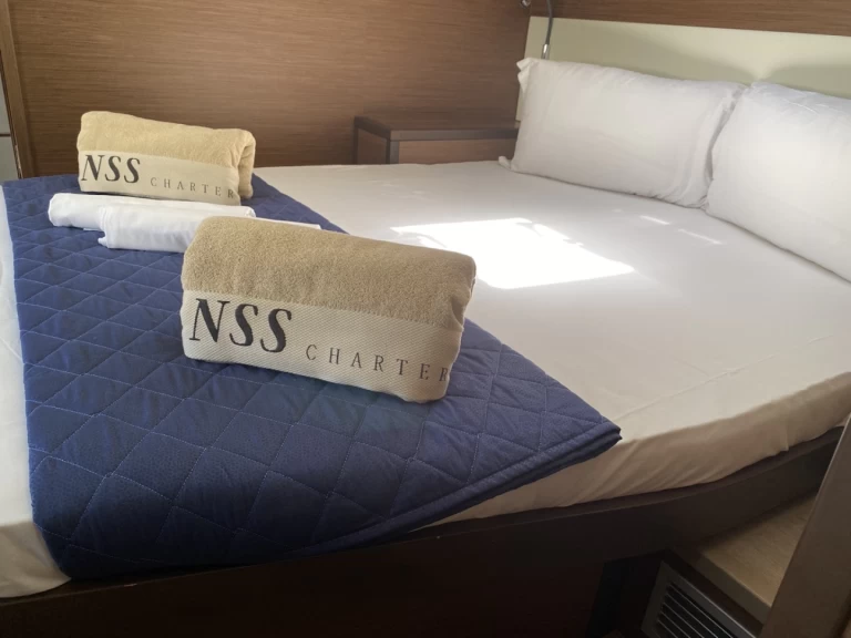 Uthyrning Katamaran  i Furnari - Lagoon Lagoon 52 F