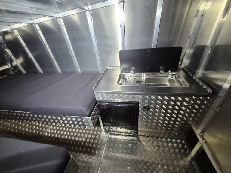 Uthyrning Caix - ARYNBOAT 530E av Samboat 