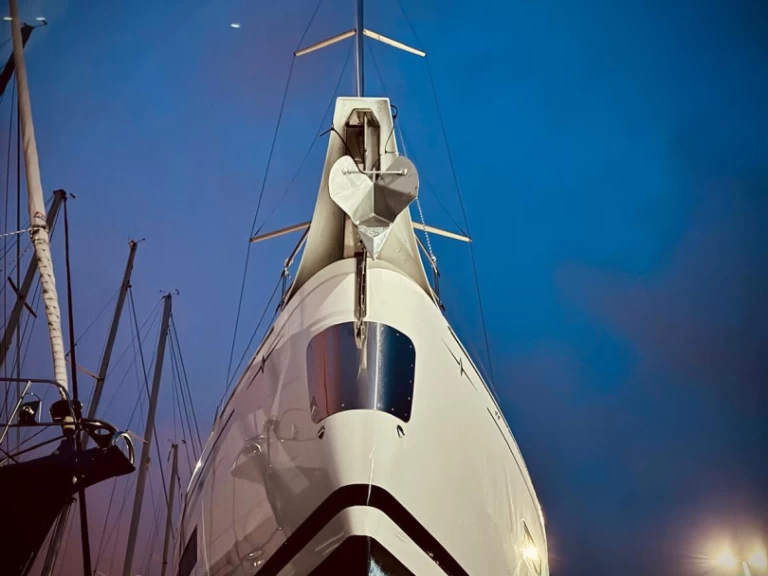 Uthyrning Trget - Bavaria Bavaria C46 av Samboat 