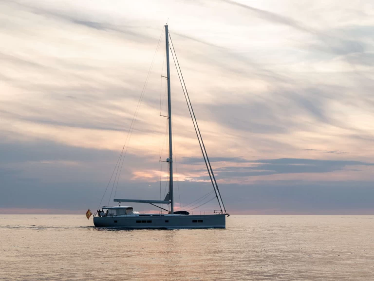 Lyx yacht för uthyrning Sóller till det bästa priset 