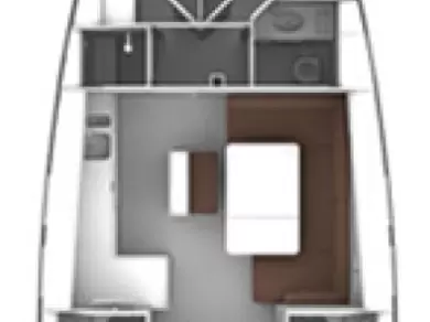 Uthyrning Deme of Volos - Bavaria Cruiser 46 av Samboat 