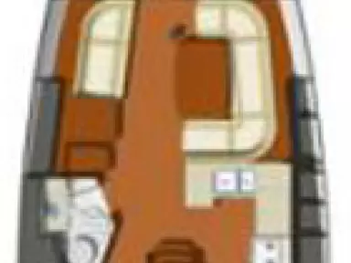 Uthyrning Segelbåt  i Tribunj - Jeanneau Sun Odyssey 42i