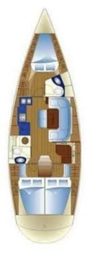 Uthyrning Mai Khao - Bavaria Bavaria 39 Cruiser av Samboat 