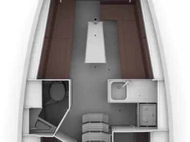 Segelbåt  för uthyrning Road Town till det bästa priset 
