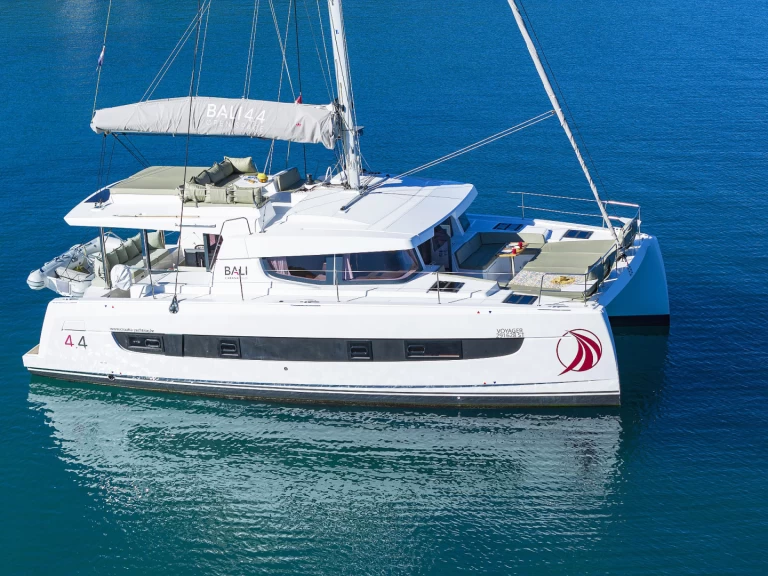 Uthyrning Donji Seget - Bali Bali 4.4 av Samboat 