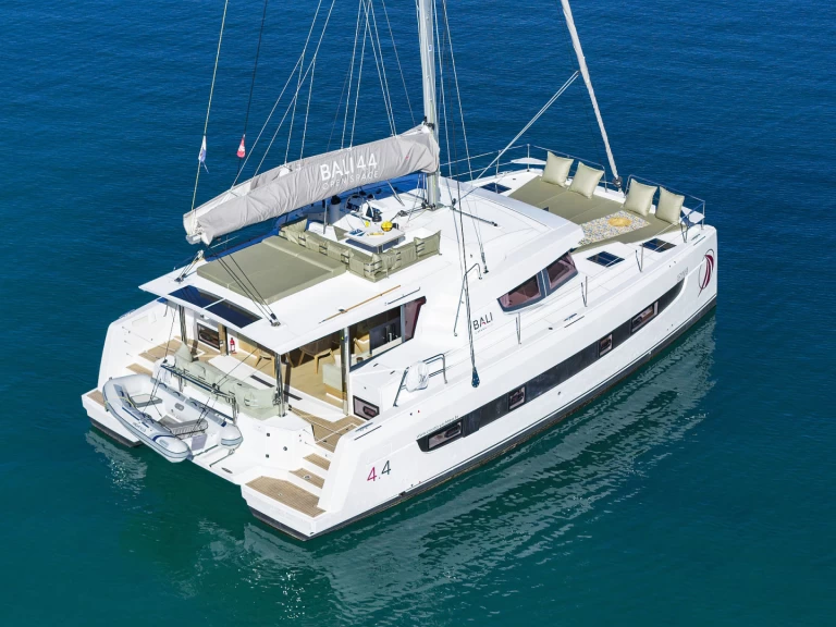 Hyr en Bali Bali 4.4 Donji Seget 