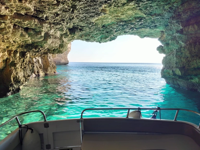 Uthyrning Värld - Chadron sportfisher av Samboat 