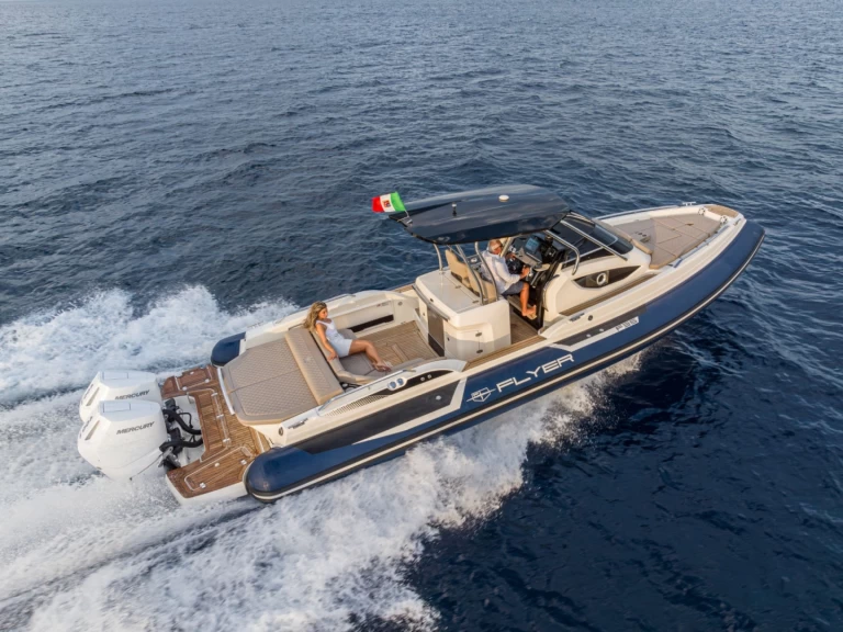 Motorbåt  för uthyrning La Trinité-sur-Mer till det bästa priset 