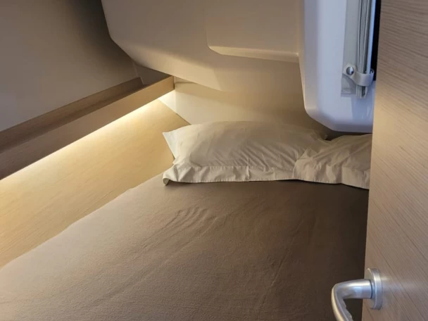 Hyra Segelbåt  med eller utan skeppare Hanse Castiglioncello 