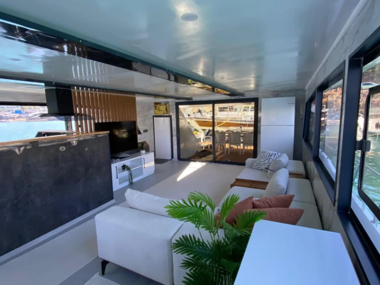 Båtuthyrning  Motor Yacht i Gocek på Samboat 