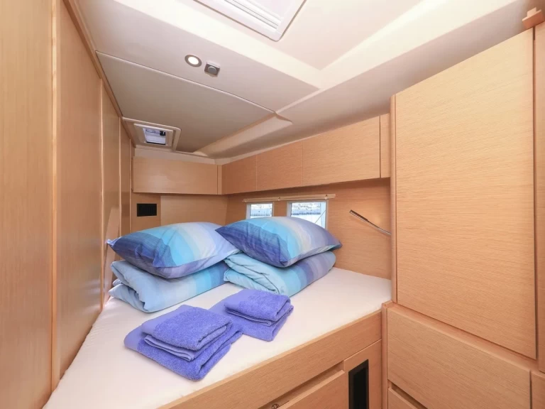 Segelbåt  för uthyrning Salerno till det bästa priset 