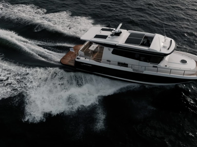 Motorbåt  för uthyrning La Trinité-sur-Mer till det bästa priset 