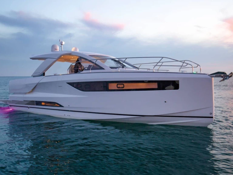 Båtuthyrning Sea-Doo GTX  i Portimão på Samboat 