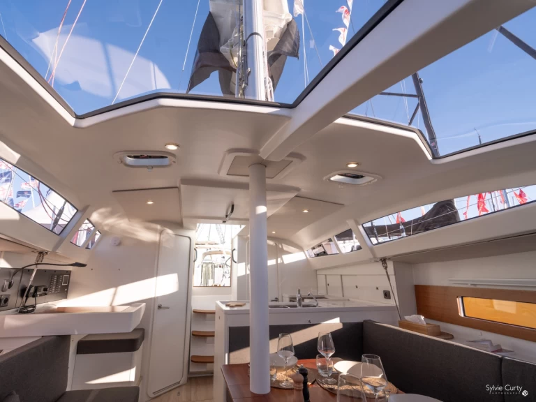 Hyra Segelbåt  med eller utan skeppare RM La Trinité-sur-Mer 