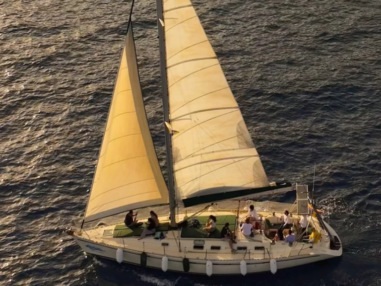 Båtuthyrning Bénéteau First 45 F5 i Rhodes (City) på Samboat 