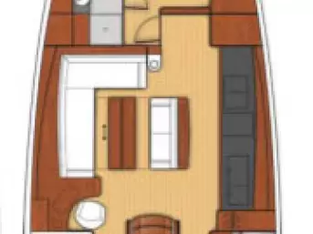 Bénéteau Oceanis Yacht 62 charter bareboat eller skeppad i Elliniko 