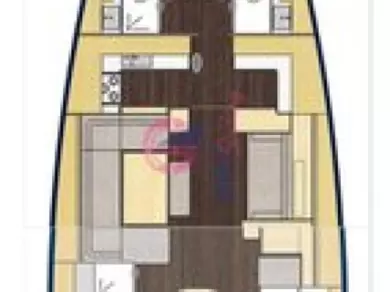 Hyr en Bavaria Bavaria C57 Alimos 