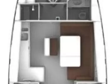 Uthyrning Segelbåt  i Pula  - Bavaria Cruiser 46