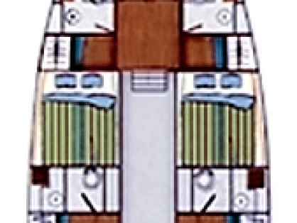 Båtuthyrning Dufour Atoll 6 i Anzio på Samboat 