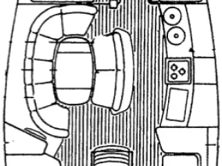 Båtuthyrning Jeanneau Sun Odyssey 47 i Alimos på Samboat 