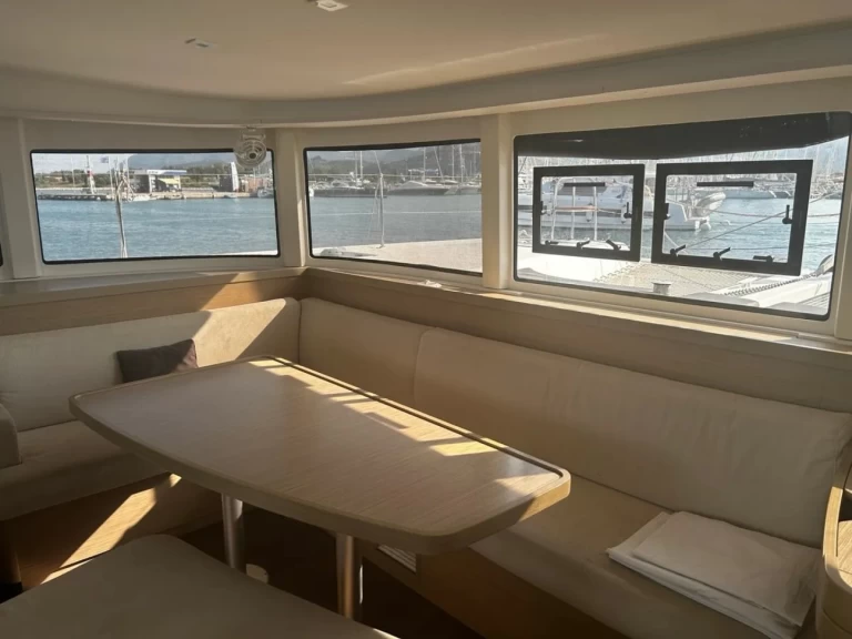 Uthyrning Katamaran  i Lefkáda - Lagoon Lagoon 42