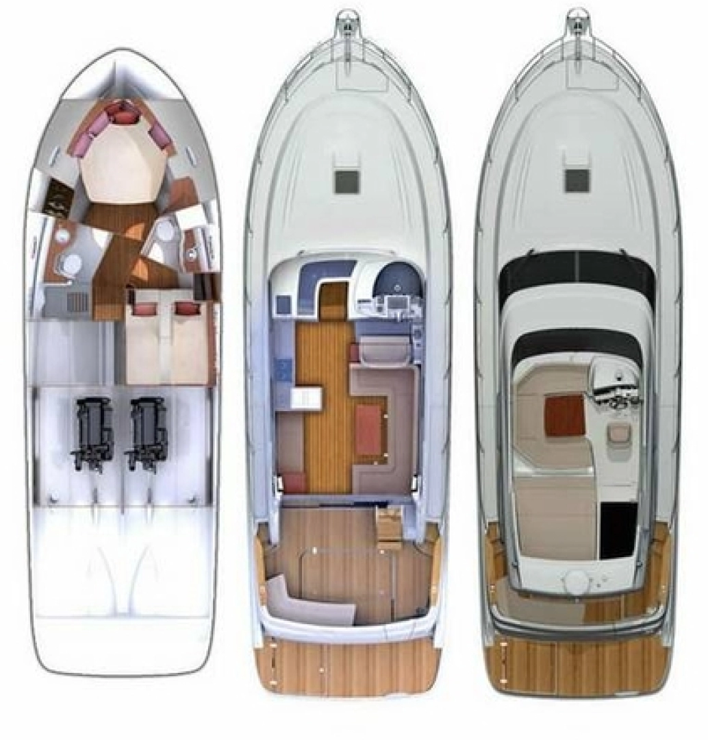 Yacht charter Punat billig Beneteau Antares 42 Fly