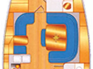 Hyr en Eminence Eminence 40 Sukošan 