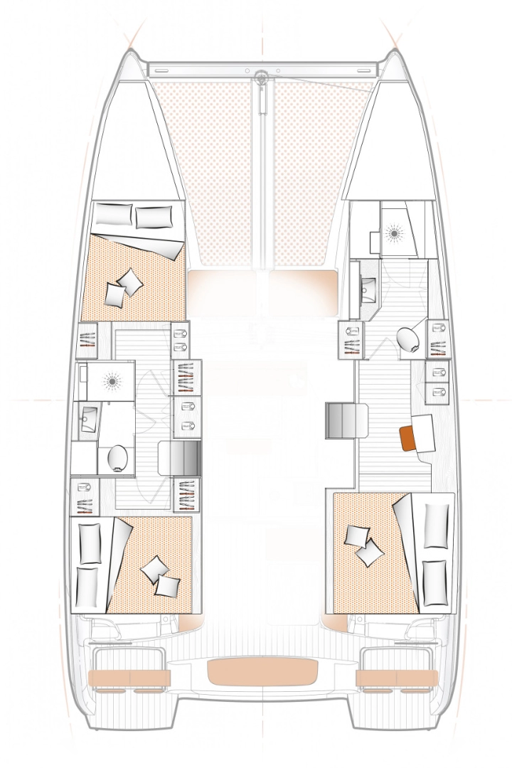 Hyr en Excess Excess 11 Adaköy 