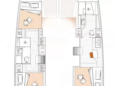 Hyr en Excess Excess 11 Adaköy 