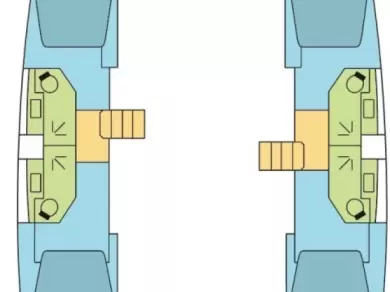 Uthyrning Katamaran  Bali med en båtlicens 