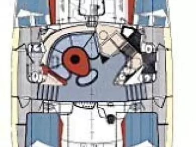 Båtuthyrning Fountaine Pajot Belize 43 i Lefkáda på Samboat 