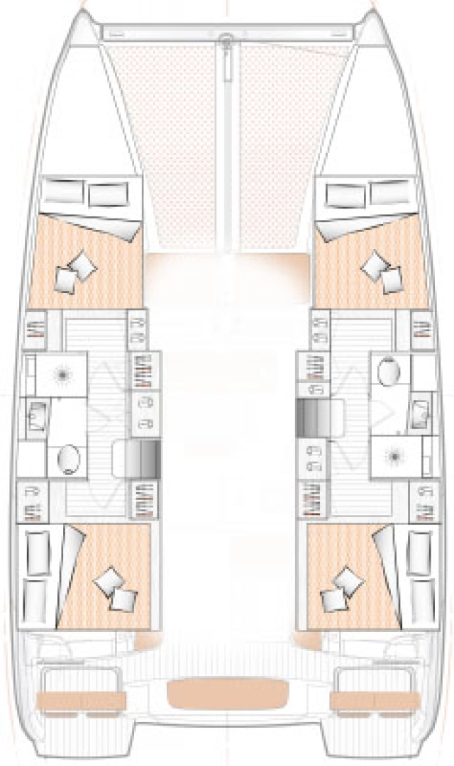 Excess Excess 11 charter bareboat eller skeppad i Alimos