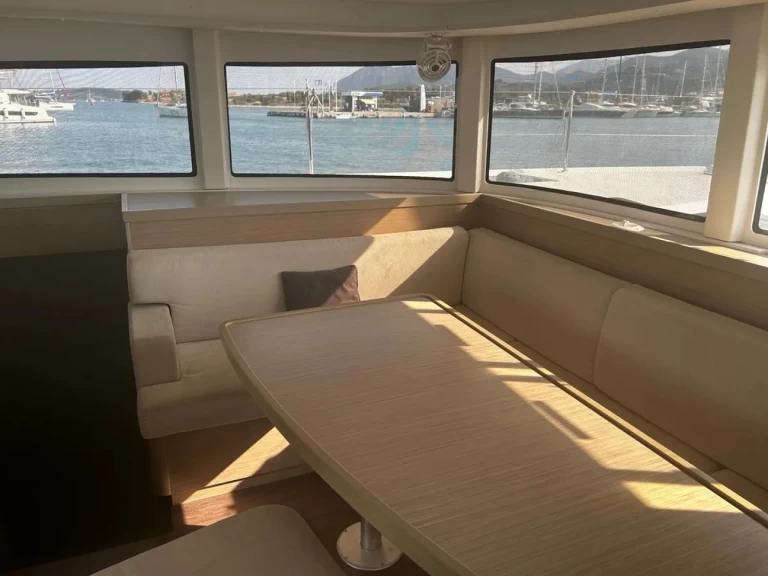 Uthyrning Lefkáda - Lagoon Lagoon 42 av Samboat 