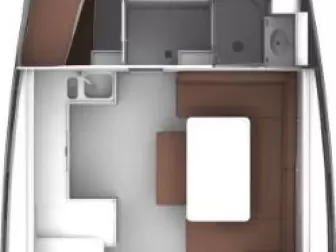 Båtuthyrning Bavaria Cruiser 51 i Hamnen i Pollenca på Samboat 