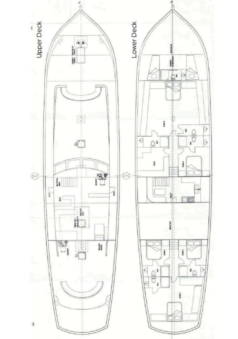 Uthyrning Bodrum - Custom Made Babylon av Samboat 