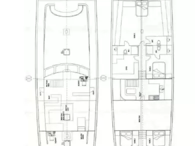 Uthyrning Bodrum - Custom Made Babylon av Samboat 