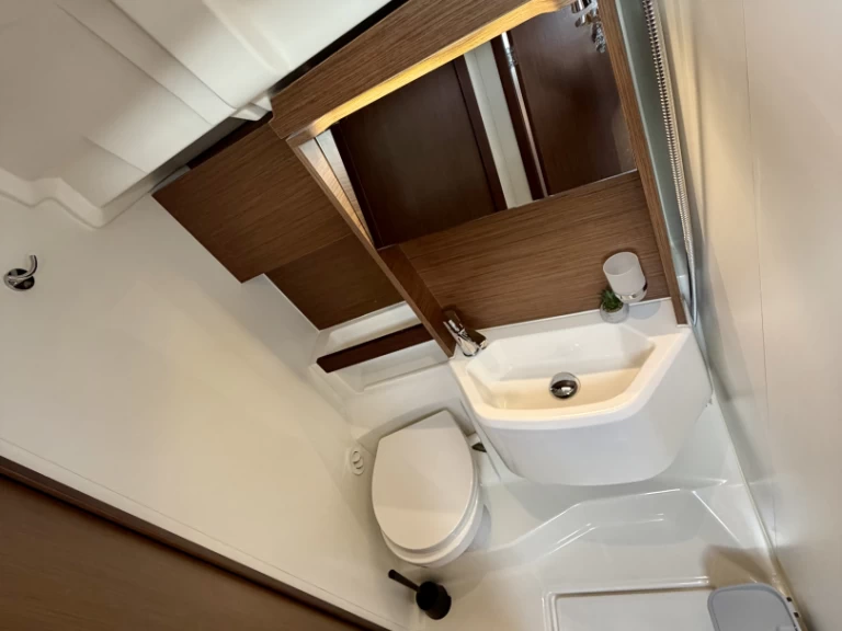 Båtuthyrning Bénéteau Oceanis 51.1 i Primošten  på Samboat 